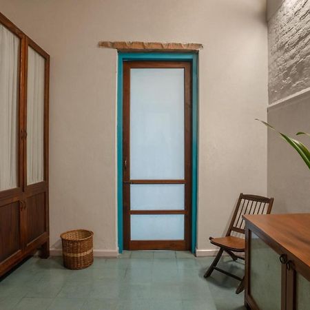 Lohonostays Bamboo House Sadhrana Bagh Gurgaon Buitenkant foto