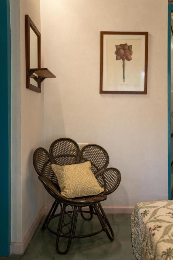 Lohonostays Bamboo House Sadhrana Bagh Gurgaon Buitenkant foto